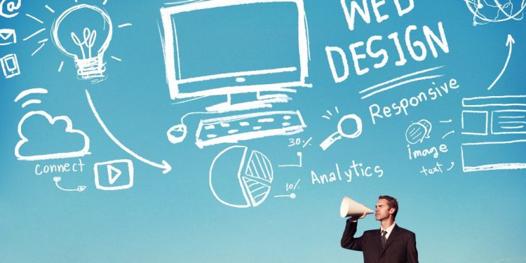 website re design auckland