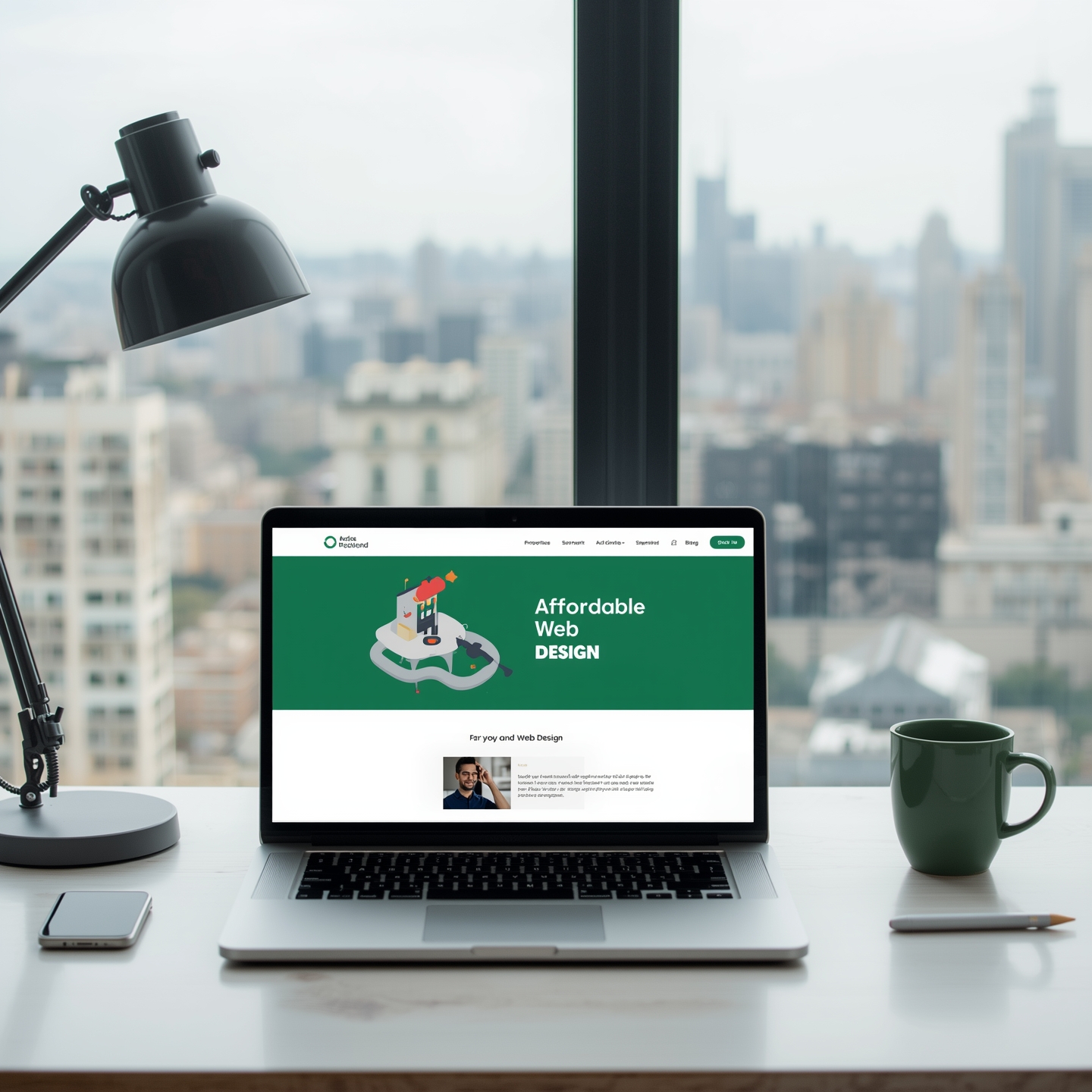 web design techniques