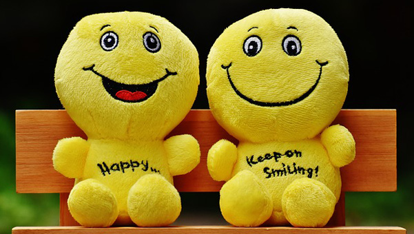 positive