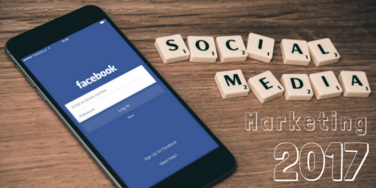 Low Cost Website Design- Social Media Marketing Trends in 2017