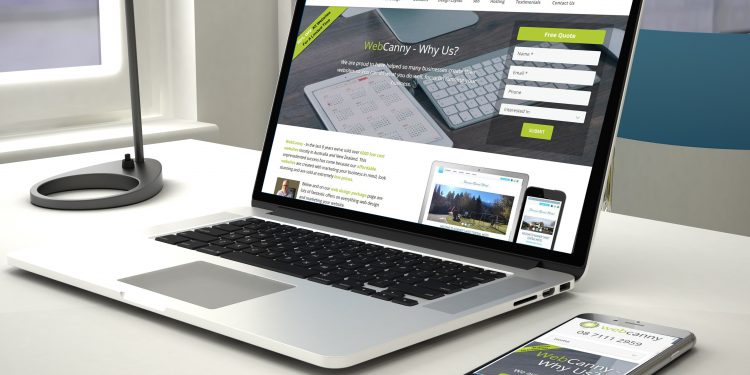 Responsive Web Design