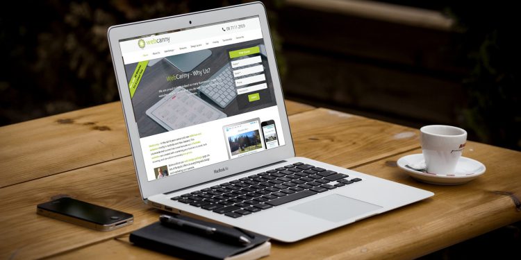 Website Design