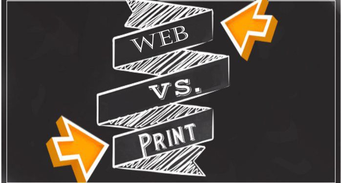 Web-vs-Print-Advertising