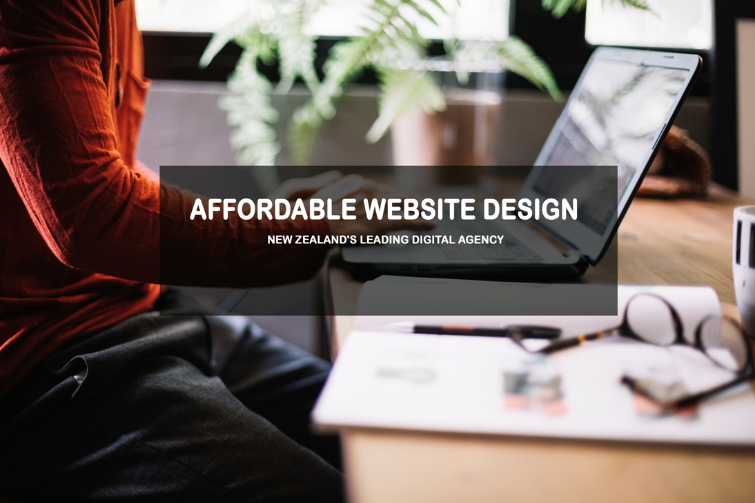 9 Essential Elements of any Affordable Website Design